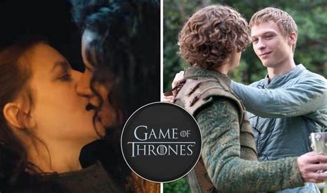 will tudor gay|Game of Thrones: Does GoT do enough for its .